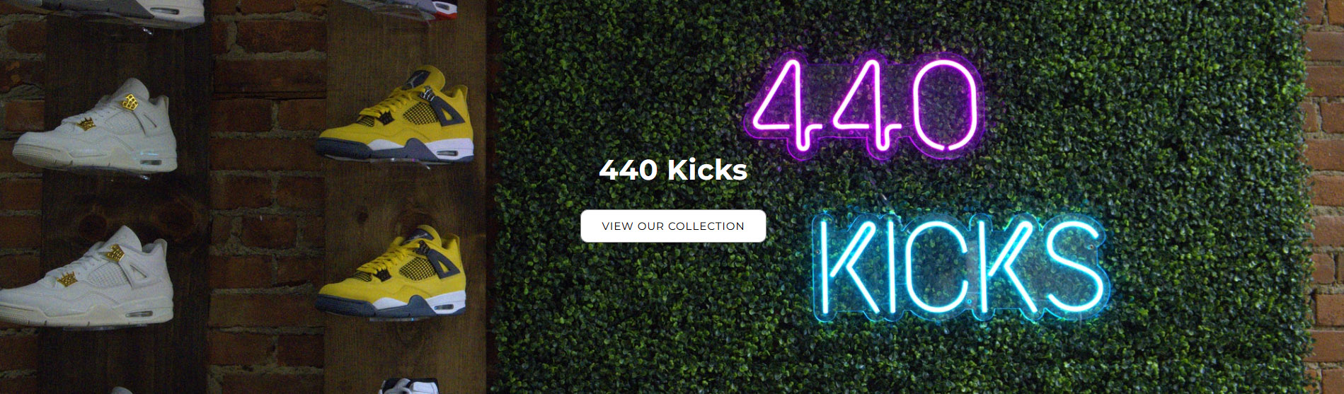 440 kicks